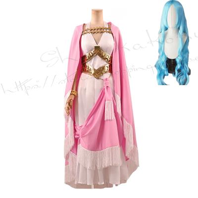 ワンピース ビビ コスプレのおすすめ人気商品一覧 通販 - Yahoo