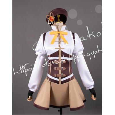 巴マミ コスプレの商品一覧 通販 - Yahoo!ショッピング 巴マミ コスプレの商品一覧 通販 - Yahoo!ショッピング