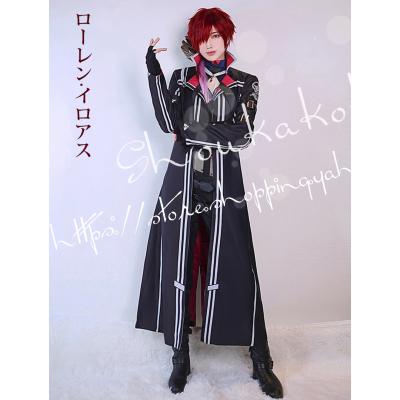 ローレンイロアス コスプレのおすすめ人気商品一覧 通販 - Yahoo