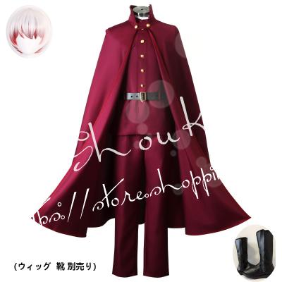 文豪ストレイドッグス 尾崎紅葉（ファッション）のおすすめ人気商品
