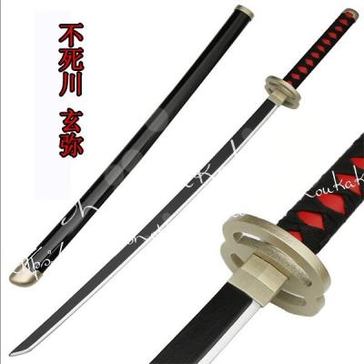 日輪刀 不死川実弥（楽器、手芸、コレクション）のおすすめ人気商品