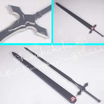 SAO キリト 剣のおすすめ人気商品一覧 通販 - Yahoo!ショッピング