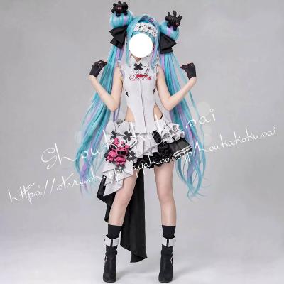 レーシング ミク 衣装の商品一覧 通販 - Yahoo!ショッピング