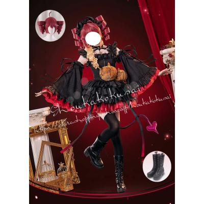 重音テト コスプレ（サイズ（S/M/L）：M）のおすすめ人気商品一覧 通販