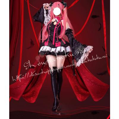 終わりのセラフ クルル コスプレの商品一覧 通販 - Yahoo 終わりのセラフ クルル コスプレの商品一覧 通販 - Yahoo