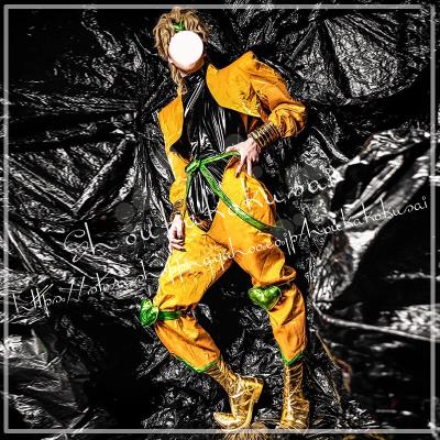 ジョジョ コスプレ Dio（楽器、手芸、コレクション）の商品一覧 通販