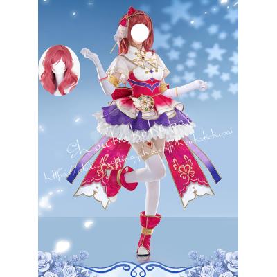 西木野真姫 コスプレ 衣装の商品一覧 通販 - Yahoo!ショッピング