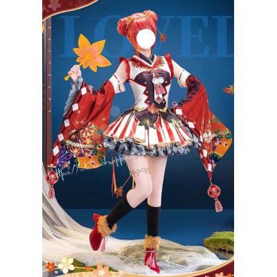 黒澤ルビィ コスプレのおすすめ人気商品一覧 通販 - Yahoo