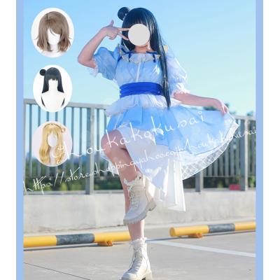 小原鞠莉 衣装のおすすめ人気商品一覧 通販 - Yahoo!ショッピング