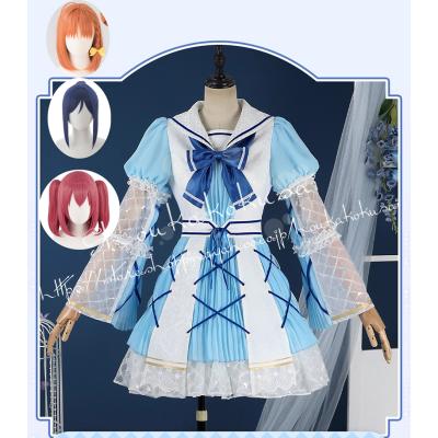 黒澤ルビィ コスプレの商品一覧 通販 - Yahoo!ショッピング