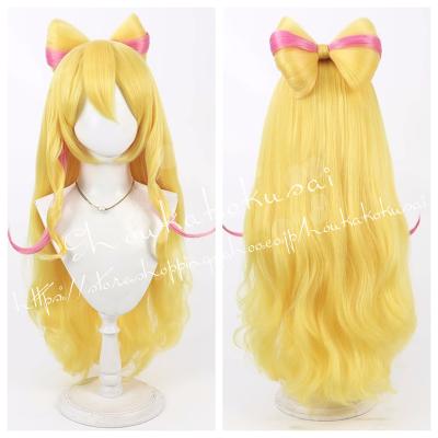 プリキュア ウィッグの商品一覧 通販 - Yahoo!ショッピング プリキュア ウィッグの商品一覧 通販 - Yahoo!ショッピング