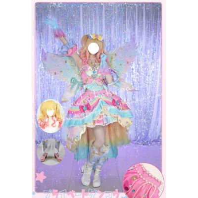 虹野ゆめ アイカツのおすすめ人気商品一覧 通販 - Yahoo!ショッピング