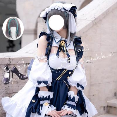 アズールレーン（コスプレ衣装） | 楽器、手芸、コレクション の