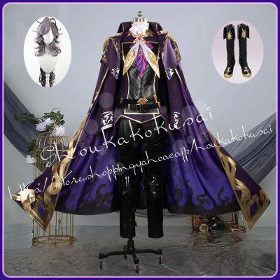ホロライブさくらみこデート服コスプレフルセット