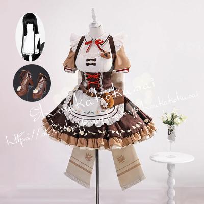 衣装オーダーご予約　ｋ。様 ハンドメイド ぬい服 SnowMan BIGすのチル グレンチェック 黒 リング