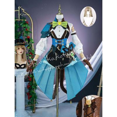 原神 コスプレ きららの商品一覧 通販 - Yahoo!ショッピング 原神 コスプレ きららの商品一覧 通販 - Yahoo!ショッピング