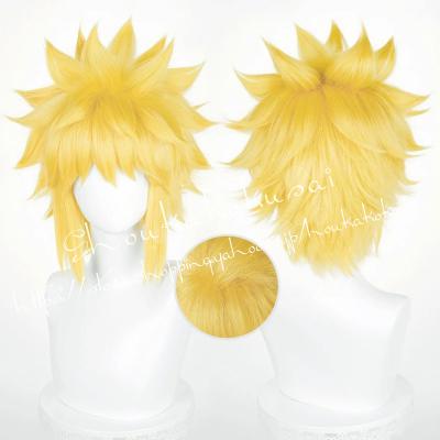 NARUTO ナルト ウィッグのおすすめ人気商品一覧 通販 - Yahoo!ショッピング