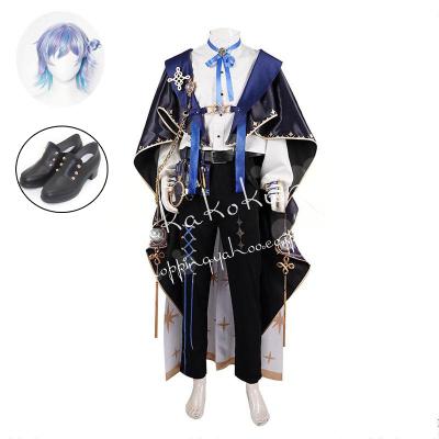 星導ショウ コスプレ（コスプレ用コスチューム）｜コスプレ衣装 | 楽器