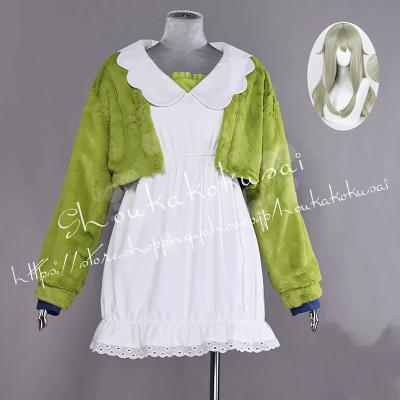 武器 靴 フルセット マジアマゼンタ 花菱はるか 魔法少女にあこがれて