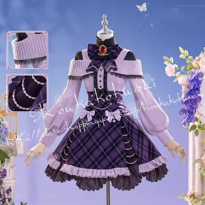 diabolik LOVERS 小森ユイ コスプレのおすすめ人気商品一覧 通販
