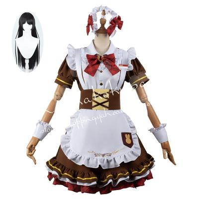 月ノ美兎 コスプレ(コスプレ用コスチューム)の商品一覧 月ノ美兎 コスプレ(コスプレ用コスチューム)の商品一覧