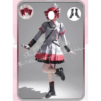 重音テト コスプレのおすすめ人気商品一覧 通販 - Yahoo