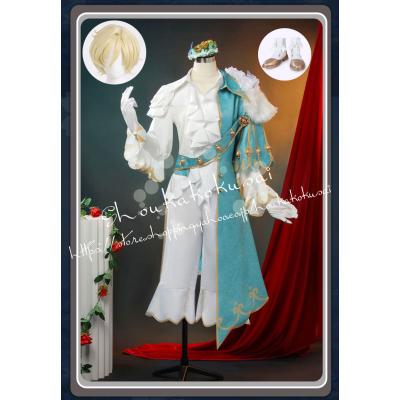 シャロン=レインズワース　コスプレ衣装 カスタム パンドラハーツ シャロン レインズワース コスチューム
