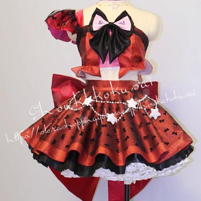 プリティーリズム（コスプレ用コスチューム）｜コスプレ衣装 | 楽器