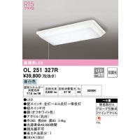 OL251327R シーリングライト オーデリック 照明器具 シーリングライト ODELIC | 照明ポイント