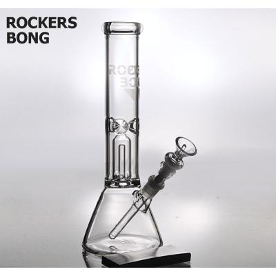 ガラスパイプ、ガラスボング Amazon.co.jp: ガラスボング hand sized glass bong 耐熱強化