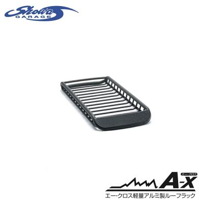 ショウワガレージ - ルーフラック｜Yahoo!ショッピング