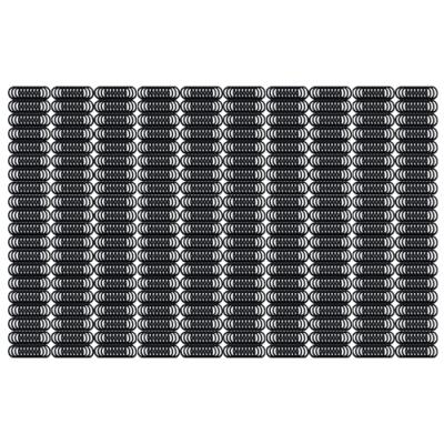 【あす着】ホテルアメニティ ヘアゴム 個包装なし/バルク品 業務用 ヘア黒ゴム (リングゴム ブラック ヘアーゴム)  32mm × 1000個セット - 結んだ跡もつきにくい仕様。温泉・銭湯・サウナ・スポーツジム。【ホテルアメニティ】【ヘアーゴム】 ホテルアメニティ ヘアゴムのおすすめ人気商品一覧 通販 - Yahoo