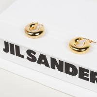 ジル サンダー JIL SANDER ハンドクラフト フープピアス ピアス ジル サンダー JIL SANDER ハンドクラフト フープピアス ピアス