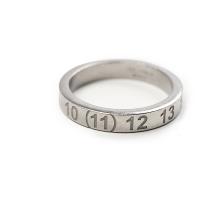 ルイヴィトン リング 指輪 バーグ ユーアンドミー 2本セット ロゴ 