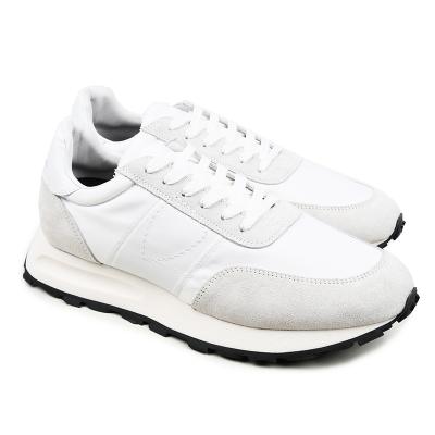 SALE‼️【新品】PHILIPPEMODEL✖️ACBC ホワイト/レッド フィリップモデルスニーカーのおすすめ人気商品一覧 通販