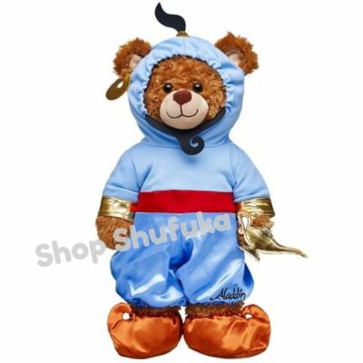 ビルドアベア  コスチューム  ウエディング 特別なアイテム｜ベアウェア｜Dear Bear