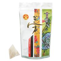 ぎん茶 4g×60包×3袋(ティーバック) ギンネム茶 豊富なポリフェノールとミネラルを含んだ健康茶 | よかねっとはかた ヤフー店