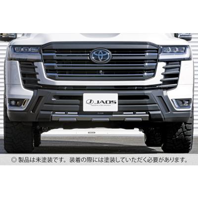 ランドクルーザー300 純正（バンパー）｜エアロパーツ｜自動車 | 車