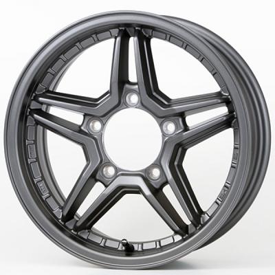 JAOS アルミホイール（リム径（ホイールサイズ）：16インチ）｜タイヤ