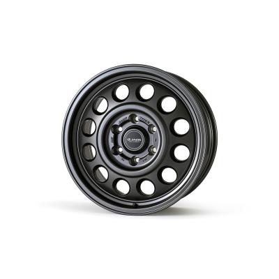 NOVATEC ノバテック jacky451 ジャッキー451 ミニベロホイール 新ミニベロの常用ホイールは NOVATEC JACKY 451 | おサルが漕ぐなり