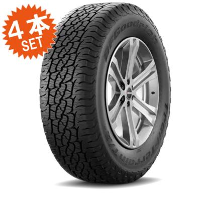 235 55 r19（BFグッドリッチ）のおすすめ人気商品一覧 通販 - Yahoo