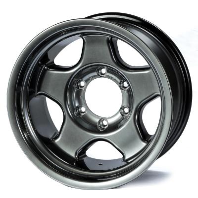 4×4エンジニアリング アルミホイール（セット/単品：単品）｜タイヤ