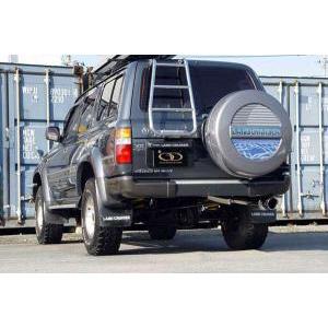 ganador ガナドールマフラーランクル80のおすすめ人気商品一覧 通販