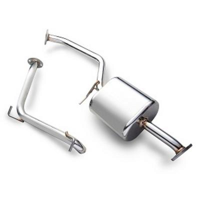 suxon マフラー JB23の商品一覧 通販 - Yahoo!ショッピング