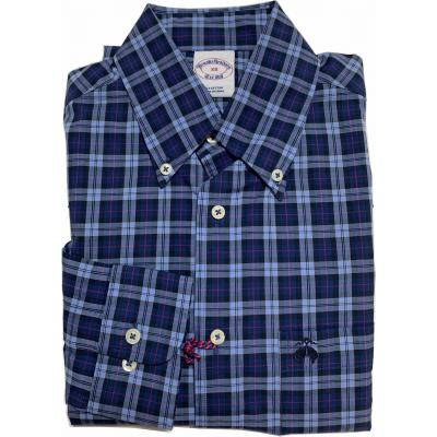 Brooks Brothersブルックスブラザーズの半袖ボタンダウンシャツ　XL SHUFFLE STORE - ブルックスブラザーズ｜Yahoo!ショッピング