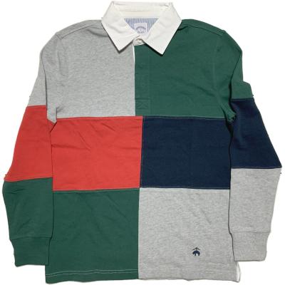 BROOKS BROTHERS メンズラガーシャツ（サイズ（S/M/L）：M