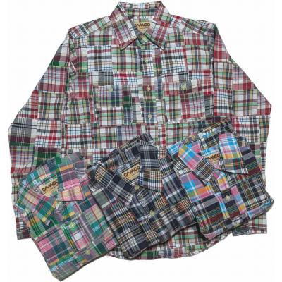 oshさま　専用　XL　カムコ 楽天市場】ネルシャツ camco（サイズ（S/M/L）M）の通販