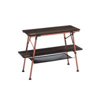 コールマン［Coleman］バタフライマルチシェルフ | 秀岳荘Yahoo!店