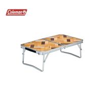 コールマン［Coleman］ナチュラルパズルミニテーブル | 秀岳荘Yahoo!店