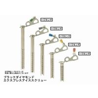 【国内正規品】ブラックダイヤモンド　BD35004　/エクスプレスアイススクリュー（１９ｃｍ） | 秀岳荘Yahoo!店